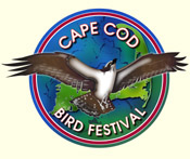 Cape Cod Bird Festival Logo